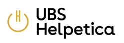 UBS Helpetica