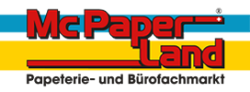 Mc PaperLand