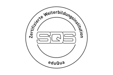 eduQua Zertifikat