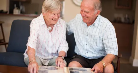 Anlaufstelle Demenz / Alzheimer Schwyz