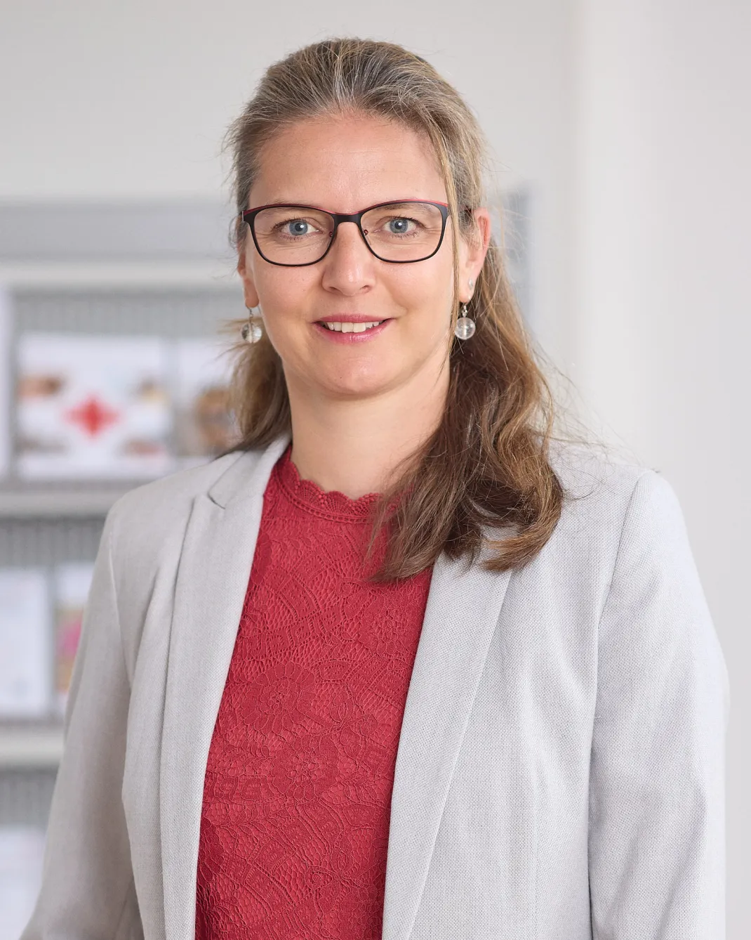 Andrea Heinzer