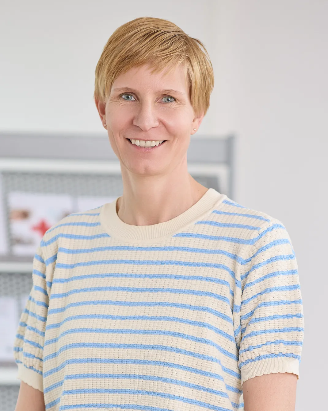 Corinne Küttel