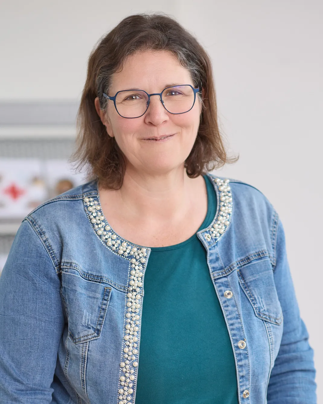 Doris Lüscher