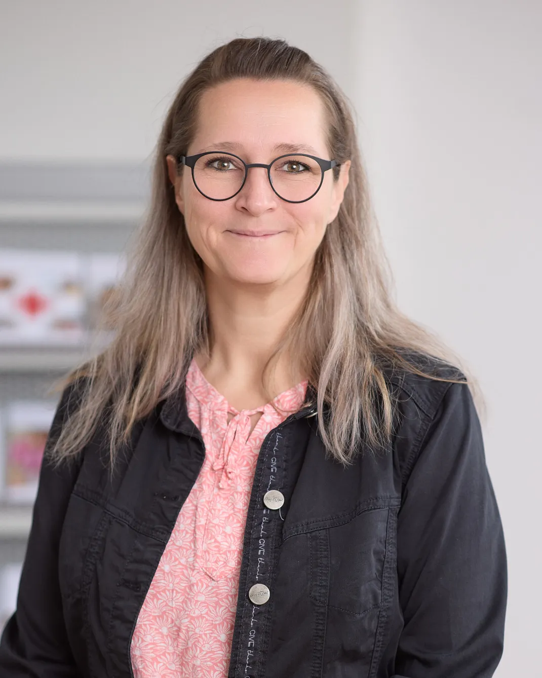 Ilona Schatt