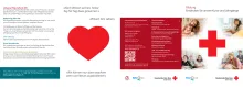Flyer Bildung