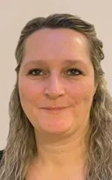 Porträt Ilona Schatt, Leiterin Entlastungsdienst SRK Kanton Schwyz