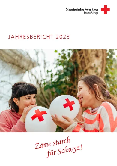 Jahresbericht 2023